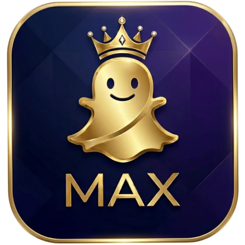 كود سناب ماكس